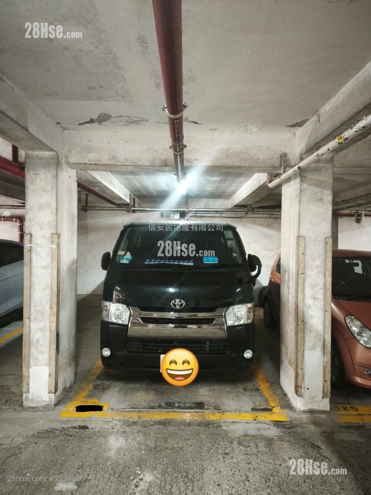 Hoi Tak Gardens Rental