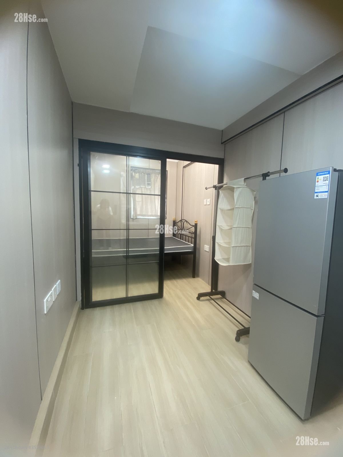 Kwong Lan Building Rental 1 Bedroom , 1 Bathroom 150 ft²