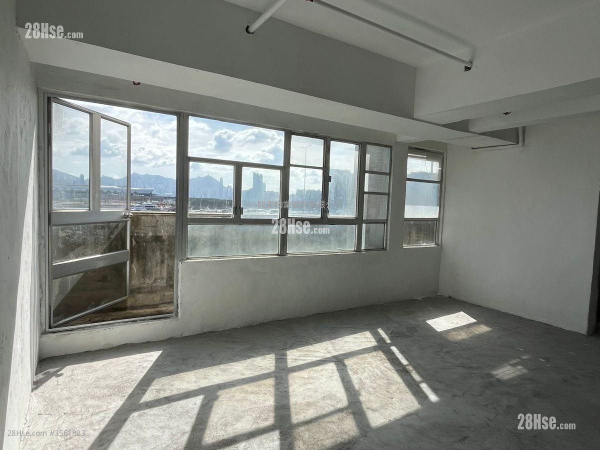 Seaview Centre Rental