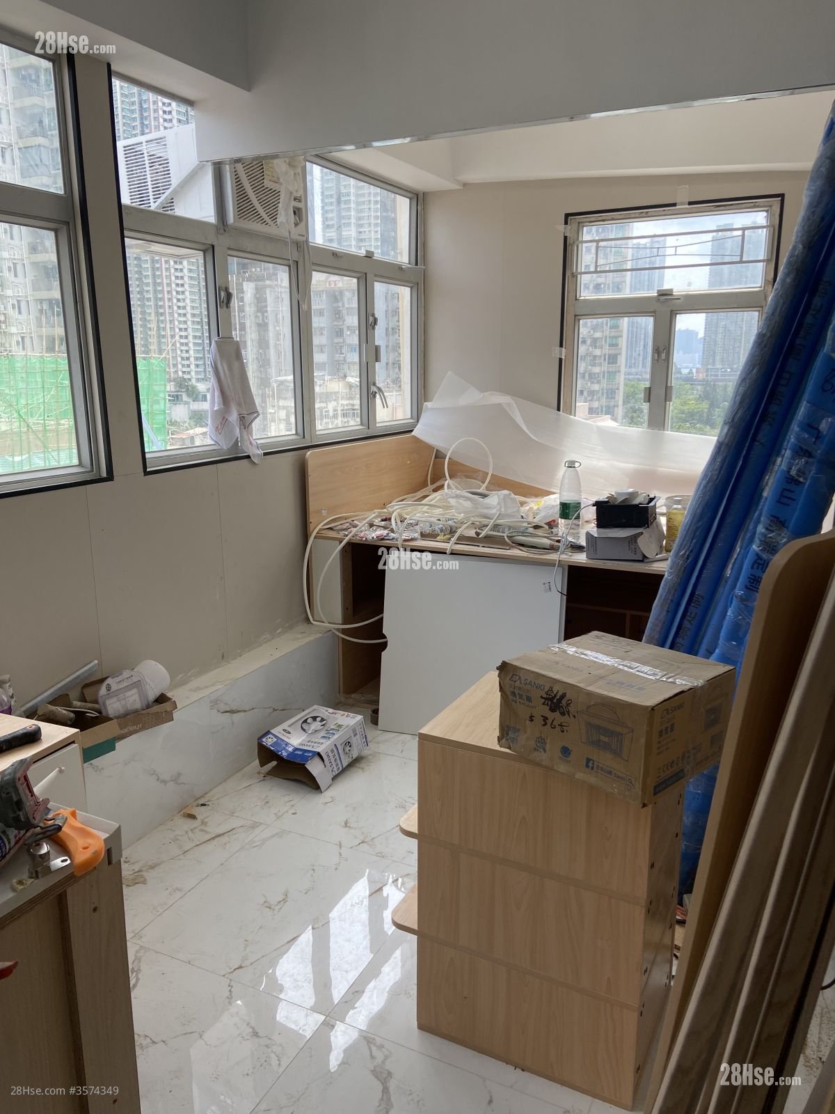 Pak Cheung Building Rental 1 Bedroom , 1 Bathroom 180 ft²