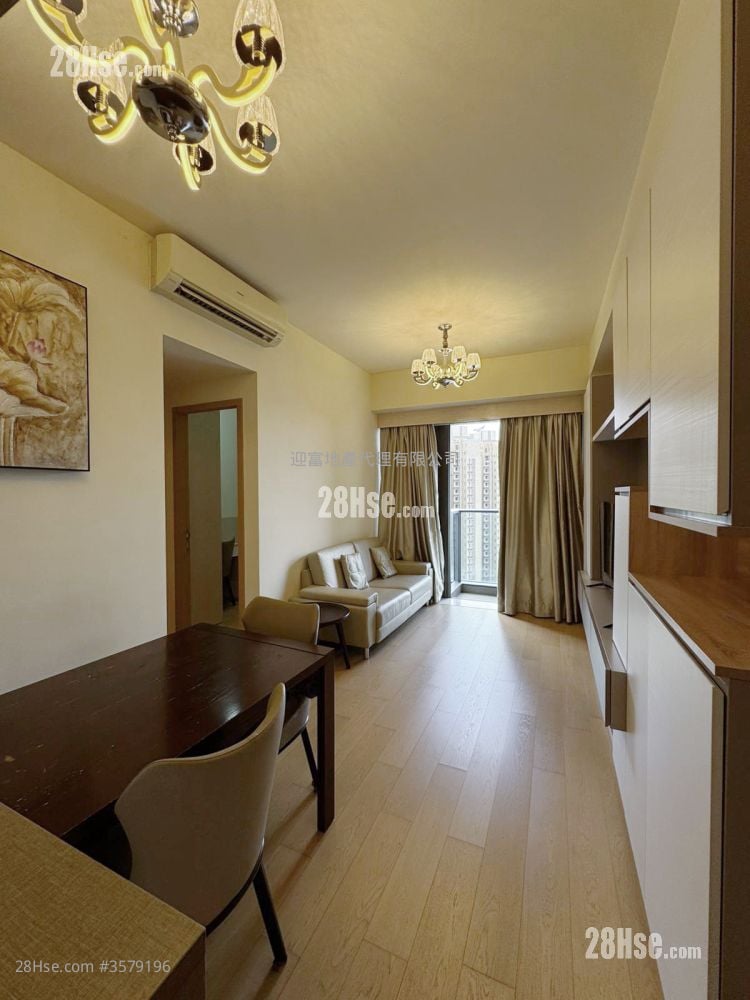 Mantin Heights Rental 565 ft²