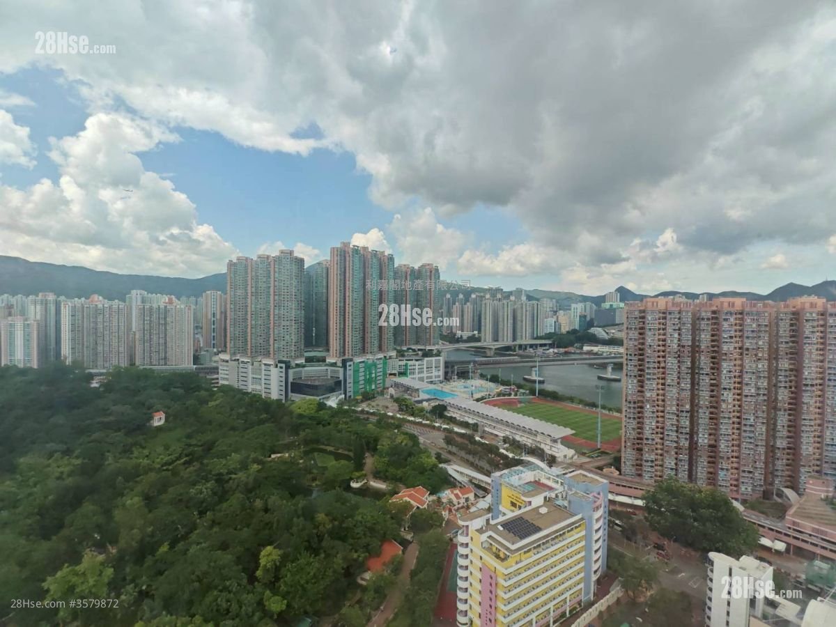 Tsing Yi Garden Sell 3 Bedrooms , 2 Bathrooms 547 ft²