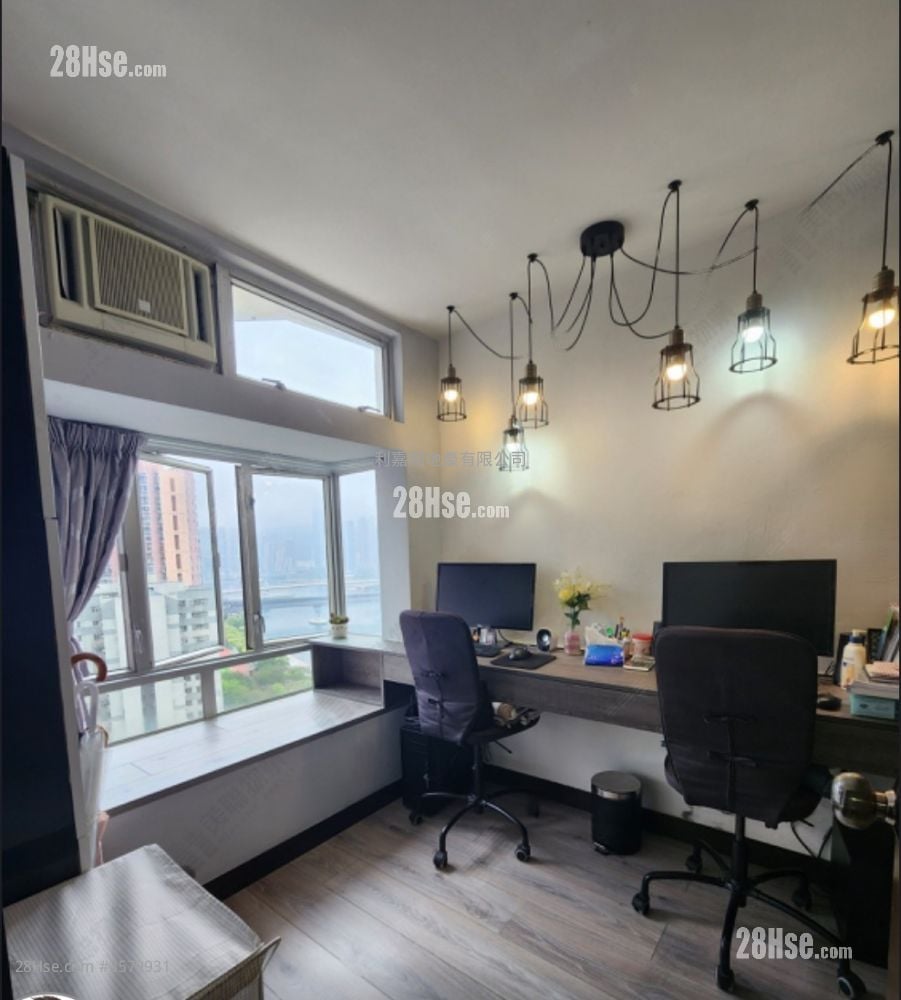 Greenfield Garden Sell 2 Bedrooms , 1 Bathroom 368 ft²