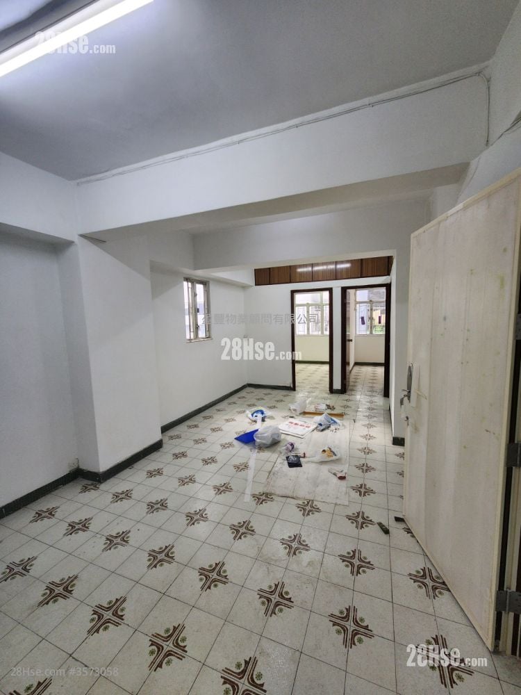 Wang Kee Building Rental 2 Bedrooms , 1 Bathroom 600 ft²
