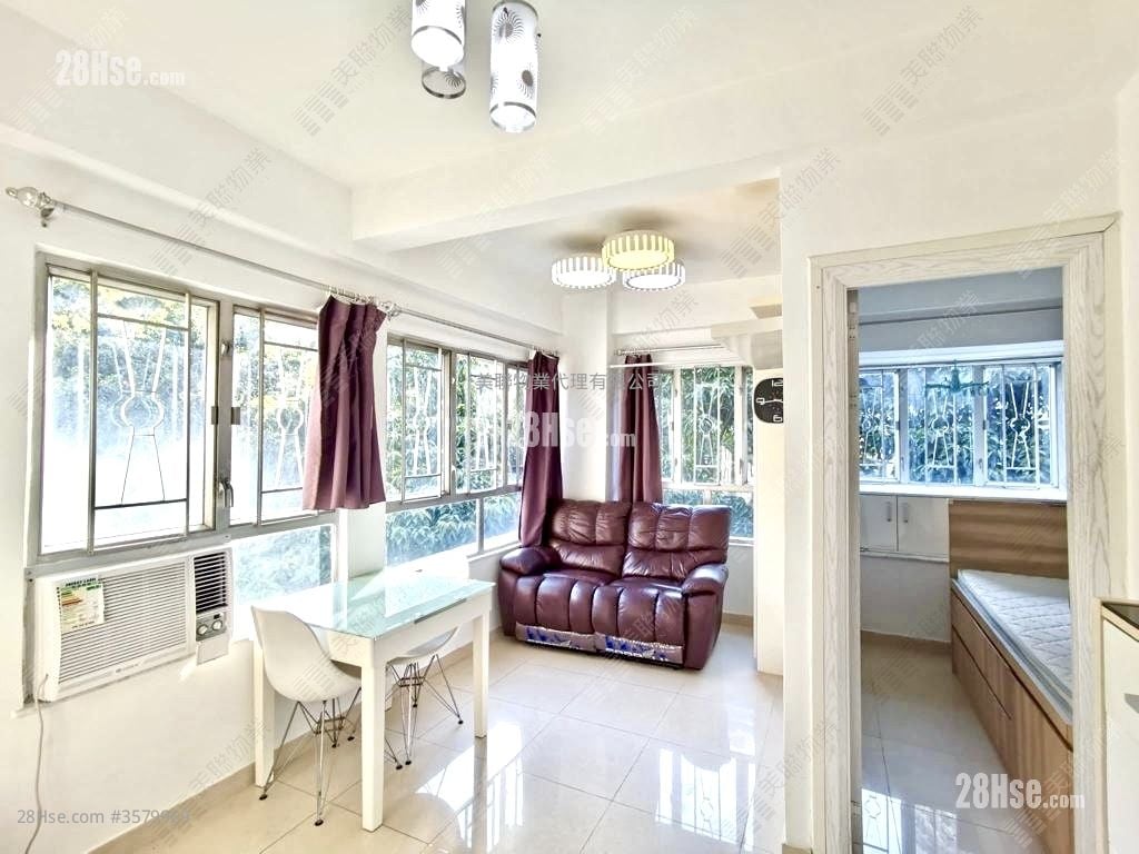 Golden Lion Garden Sell 2 Bedrooms , 1 Bathroom 282 ft²