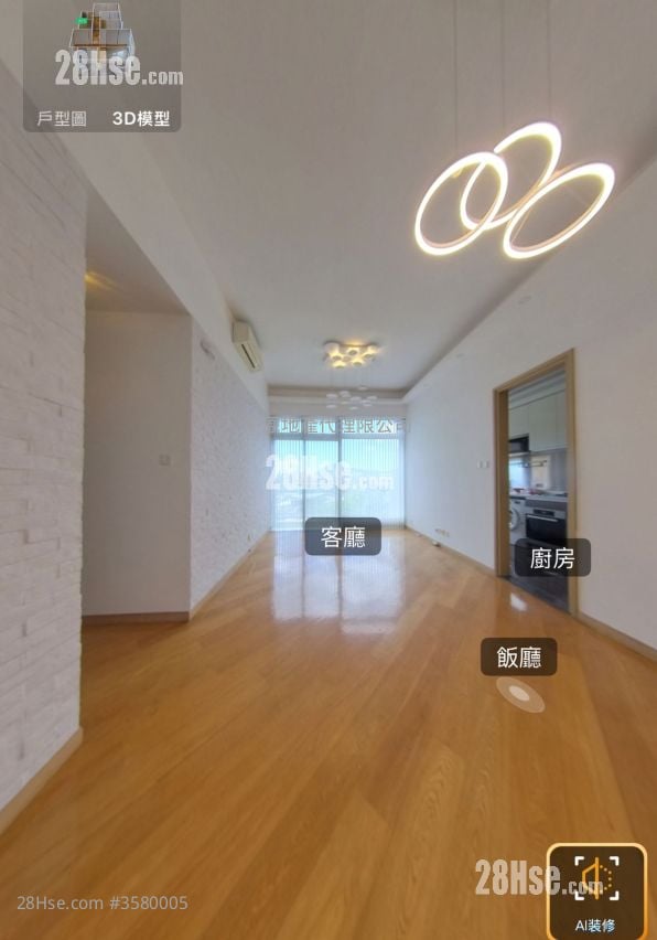 The Woodsville Sell 3 Bedrooms , 3 Bathrooms 765 ft²