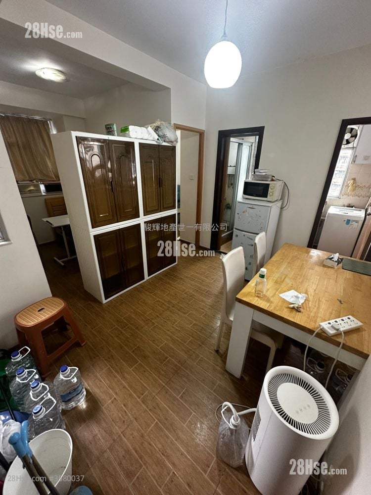 Shun Fai Building Rental 1 Bedroom , 1 Bathroom 274 ft²