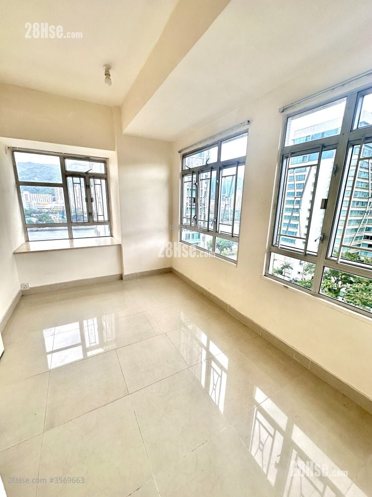 Garden Rivera Sell 1 Bedroom 242 ft²