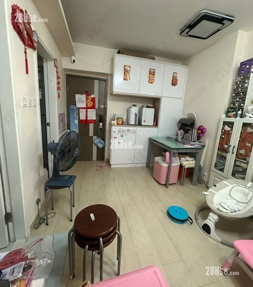 Goodrich Garden Sell 2 Bedrooms 367 ft²