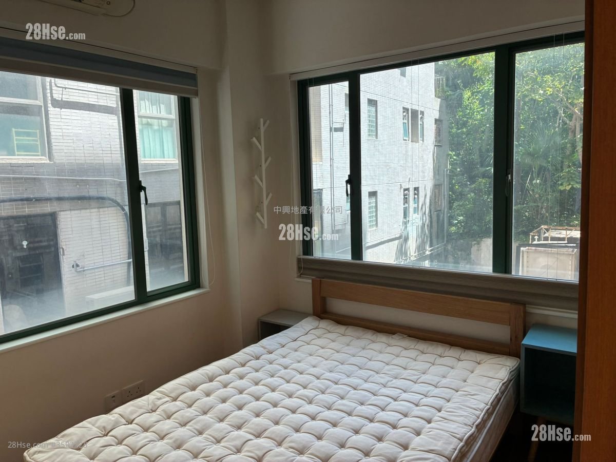 黄达荣大厦 售盘 3 房 , 2 浴室 670 平方尺 黄达荣大厦 售盘 3 房 , 2 浴室 670 平方尺