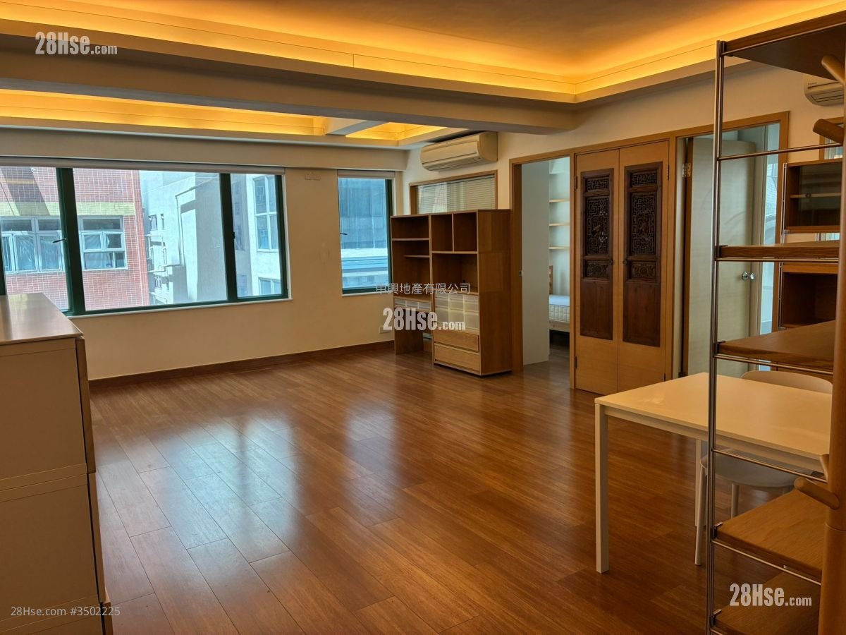 黄达荣大厦 售盘 3 房 , 2 浴室 670 平方尺 黄达荣大厦 售盘 3 房 , 2 浴室 670 平方尺