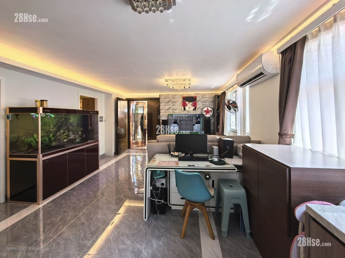 村屋 售盤 3 房 , 1 浴室 村屋 售盤 3 房 , 1 浴室