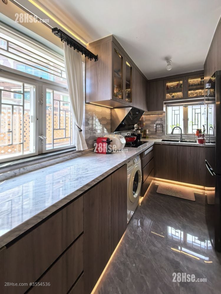 村屋 售盤 3 房 , 1 浴室 村屋 售盤 3 房 , 1 浴室