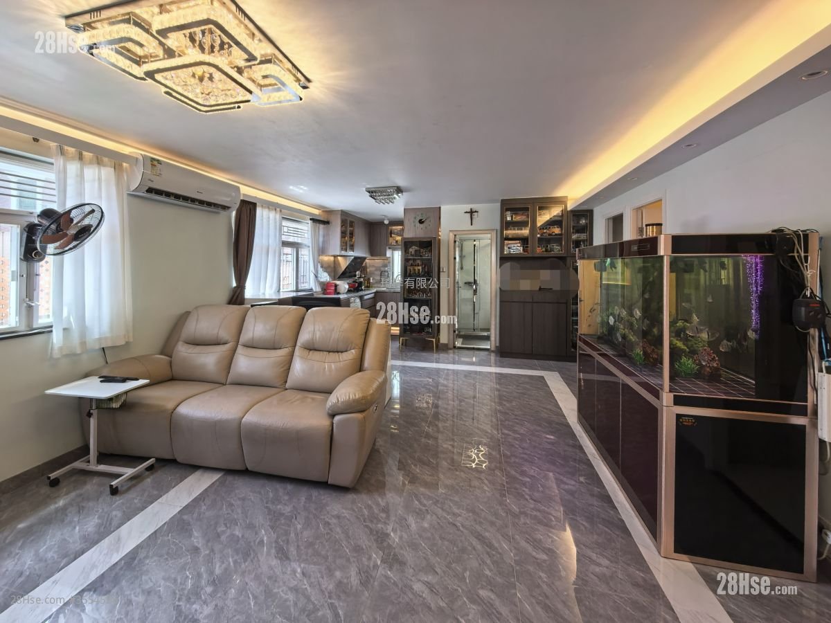 村屋 售盤 3 房 , 1 浴室 村屋 售盤 3 房 , 1 浴室