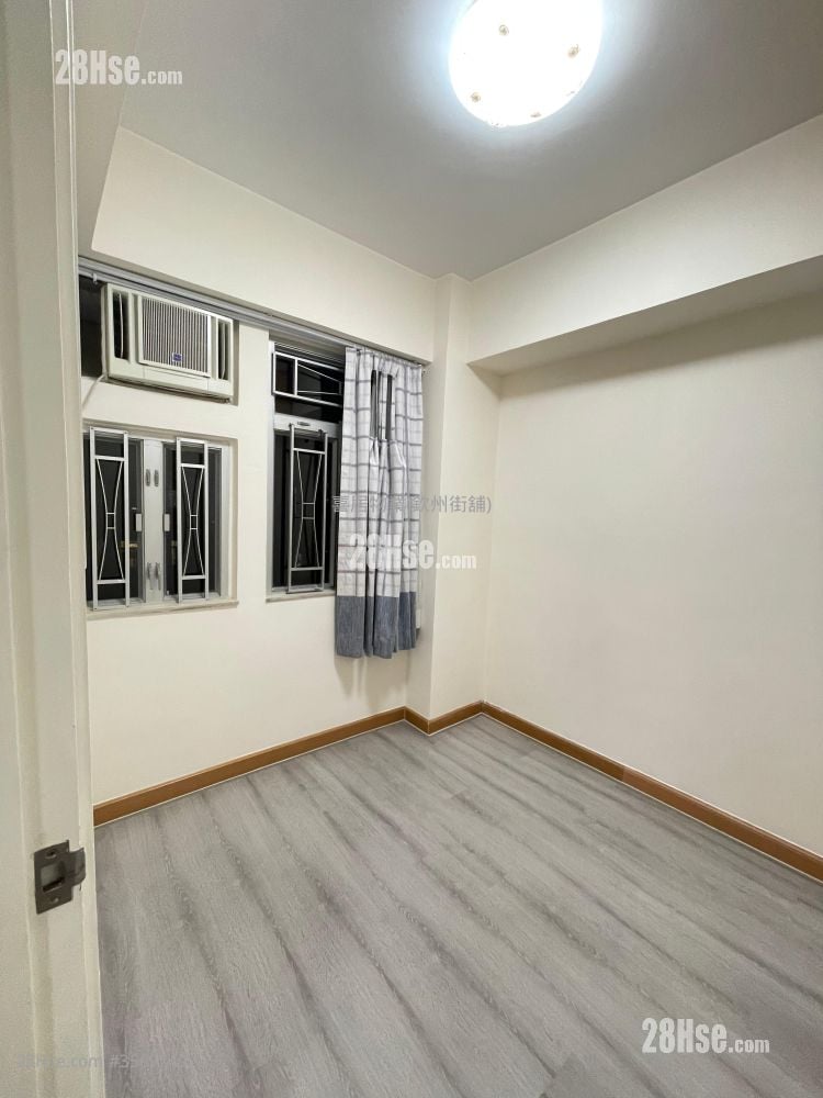 Wing Wah Building Sell 2 Bedrooms , 1 Bathroom 318 ft²