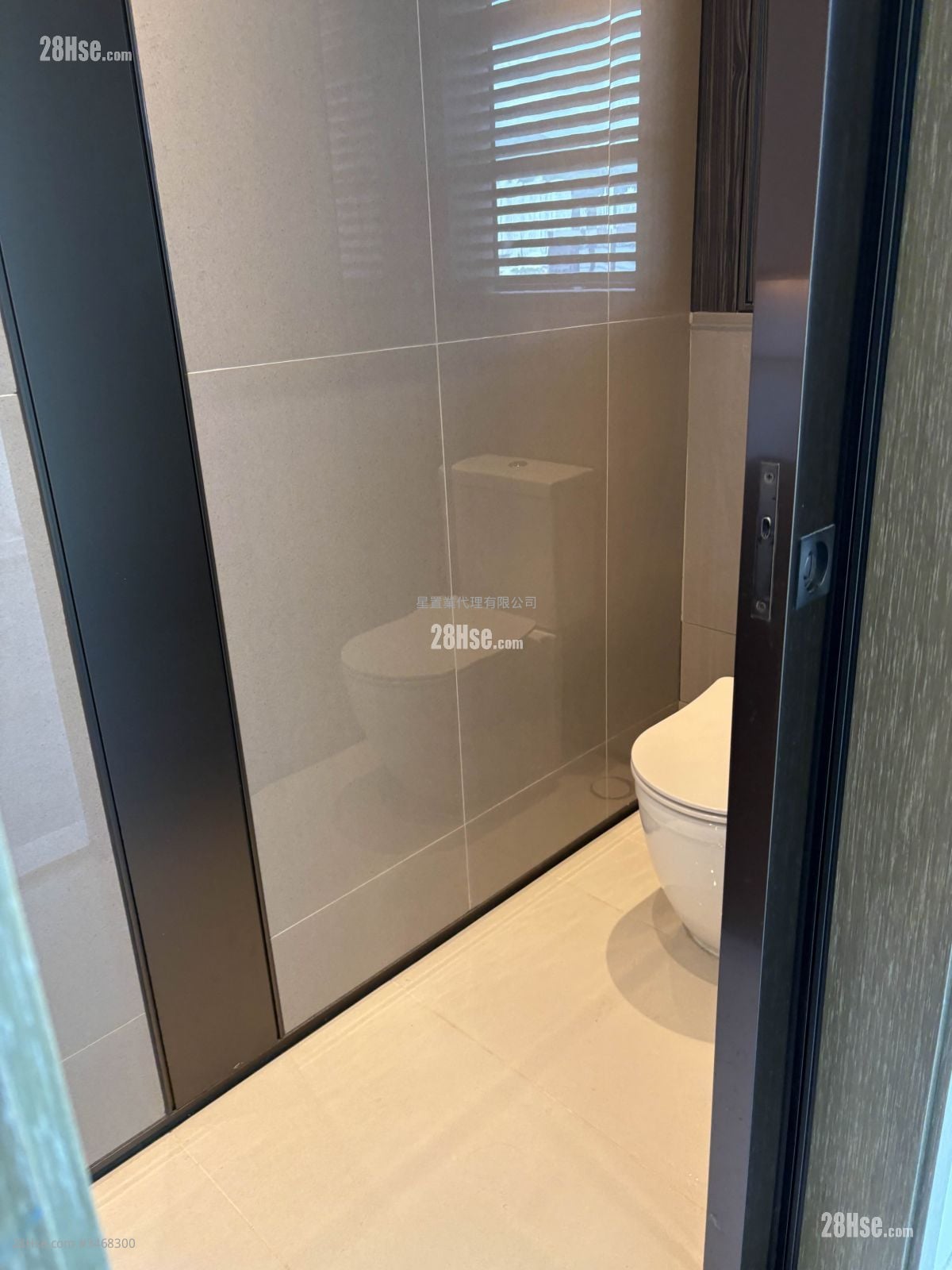 W Mega Rental Studio , 1 Toilet