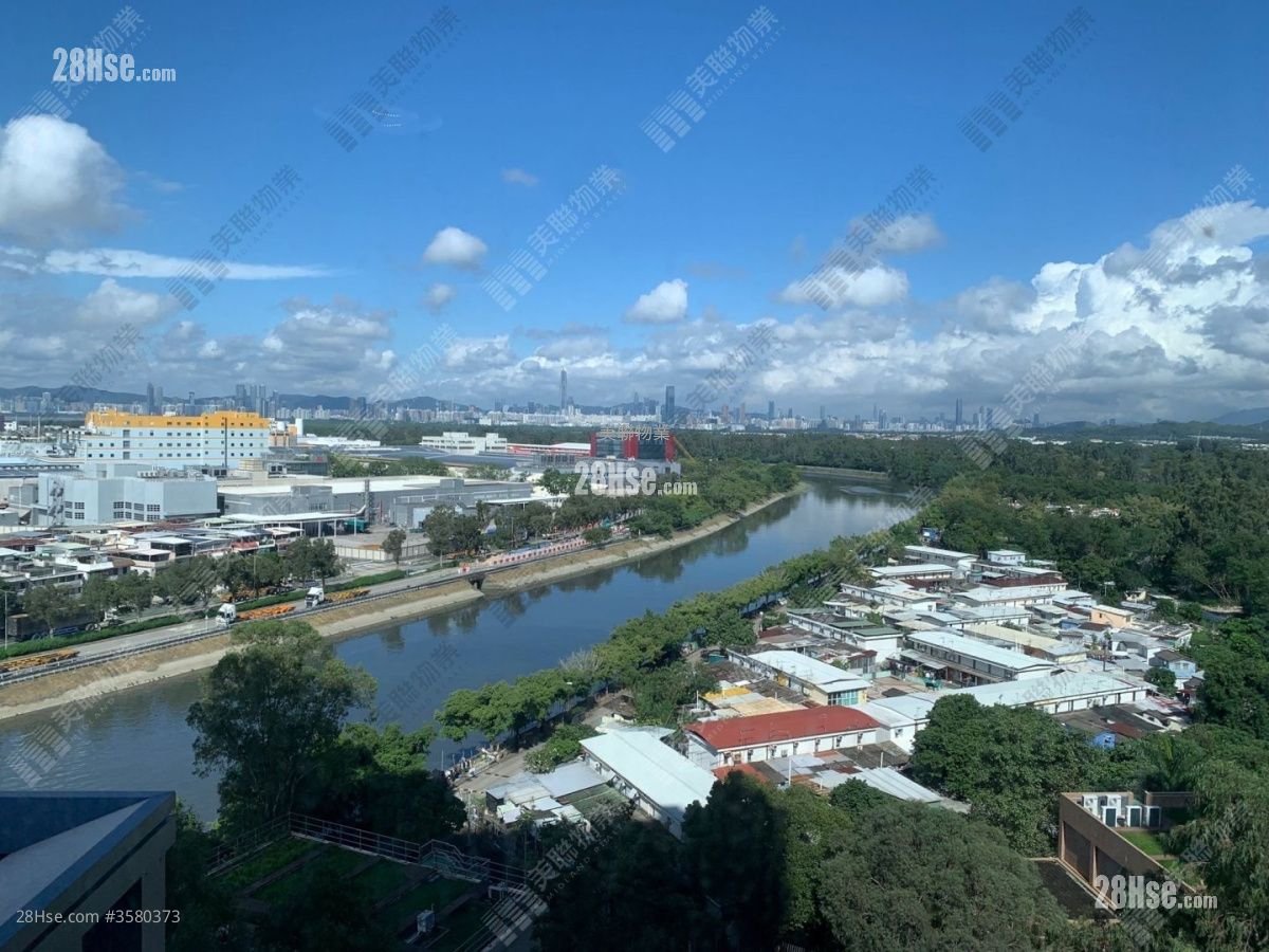 Twin Regency Sell 2 Bedrooms , 1 Bathroom 454 ft²