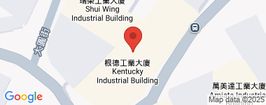 Chung Kiu Godown Building  Address