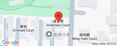延文邨 3室 中层 物业地址