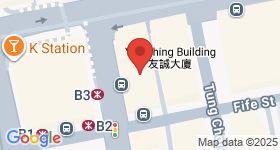 164 Sai Yeung Choi Street South Map