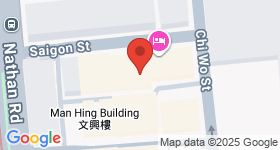 17 Saigon Street Map