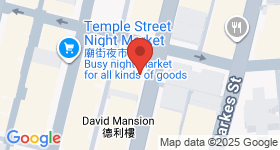 85 Woosung Street Map