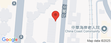 Village Gardens Phase 2, Whole block Address