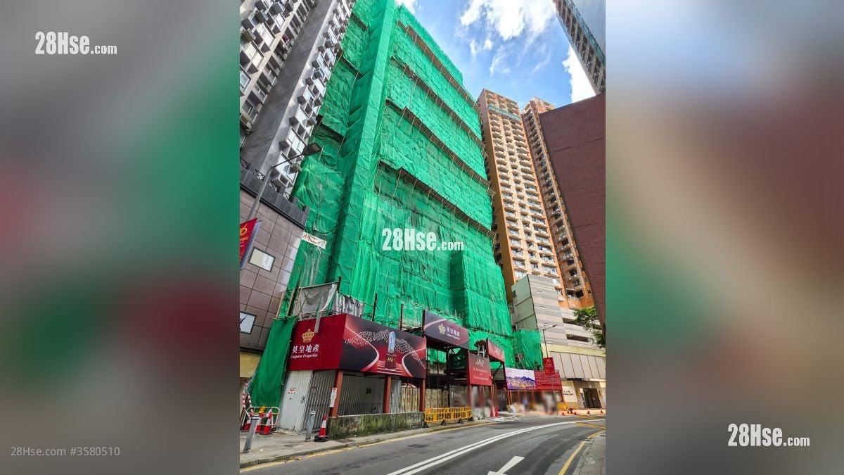 The Mvp Sell 454 ft²