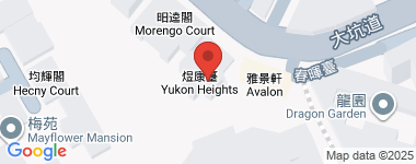 煜康臺  物業地址