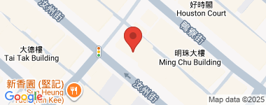 恒安大厦 G/F 地下 物业地址