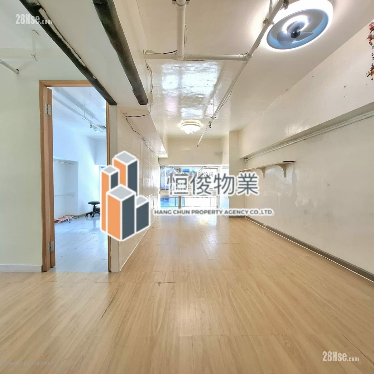 Thriving Industrial Centre Rental Thriving Industrial Centre Rental