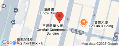 唐楼  物业地址
