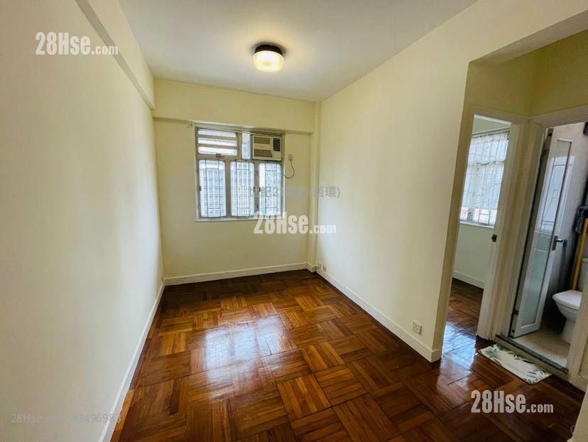 Mei Wah Mansion Sell 1 Bedroom , 1 Bathroom 254 ft²