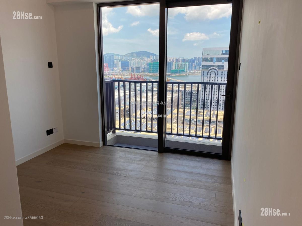 Mangrove Rental Studio , 1 Bathroom 186 ft²