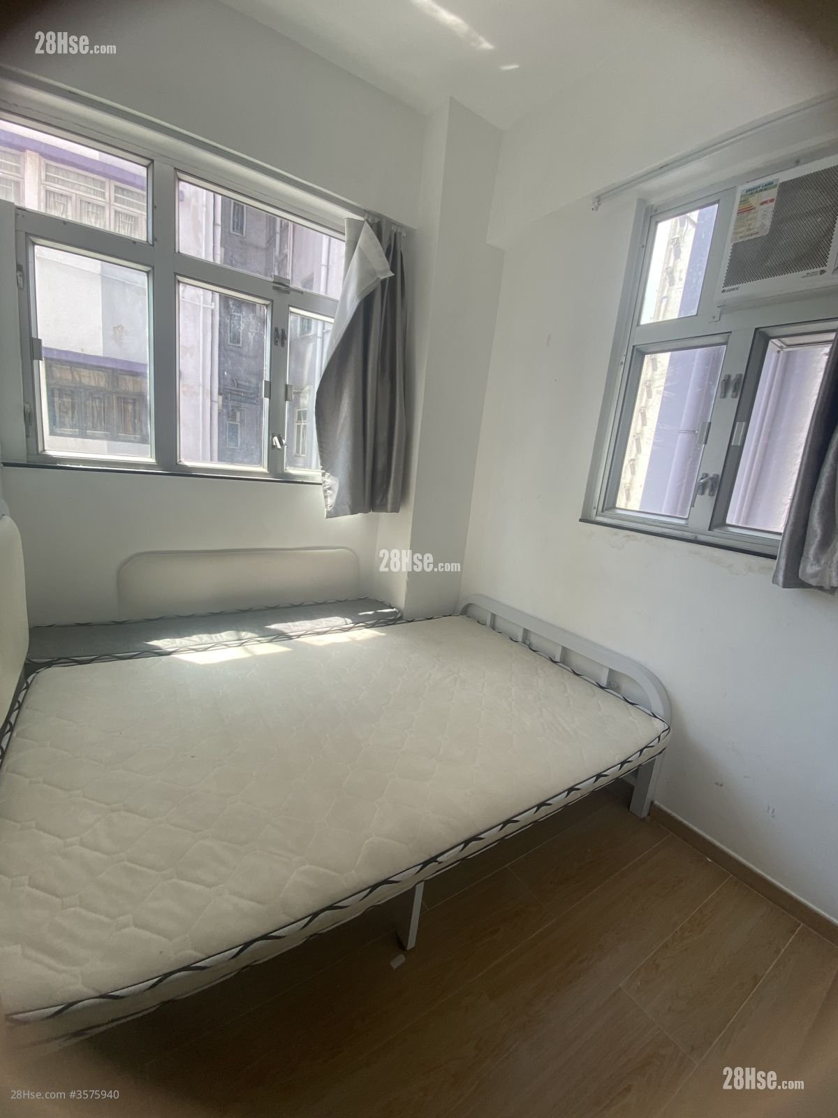 Kam Wah Building Rental 200 ft²
