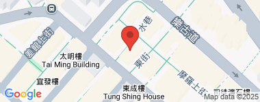 大兴楼 全层 物业地址