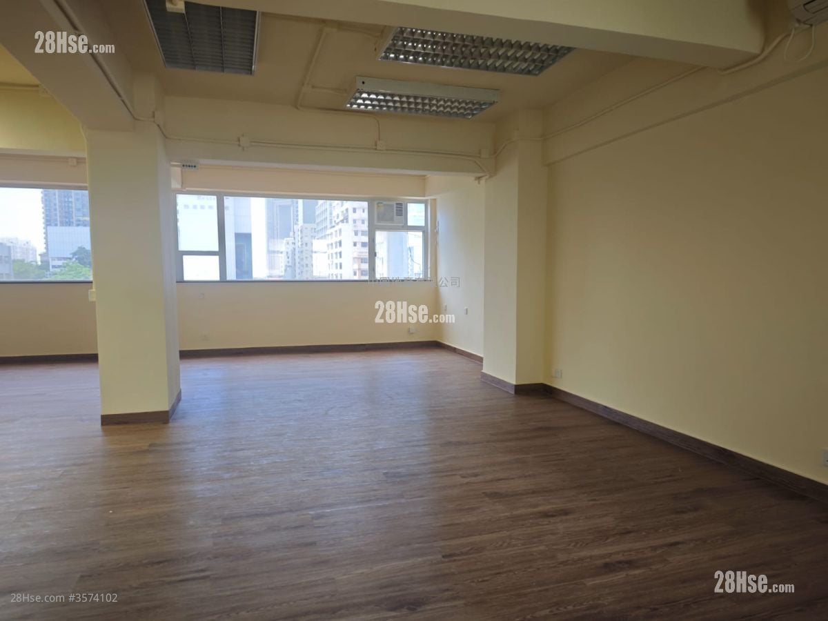 有利大厦 售盘 3 房 , 2 浴室 914 平方尺