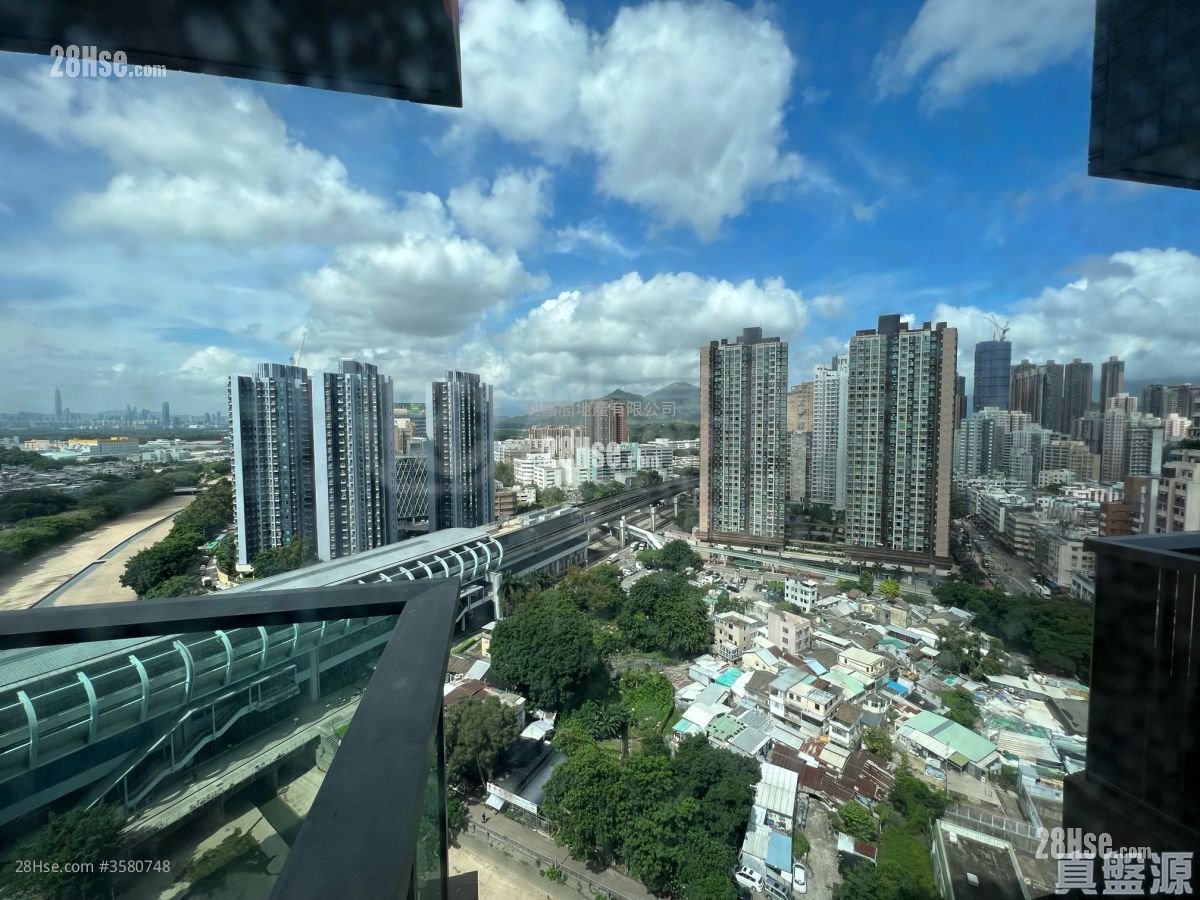 Sol City Sell 1 Bedroom 322 ft²