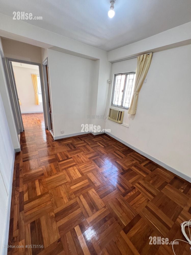 Lai Yue Building Rental 1 Bedroom , 1 Bathroom 299 ft²