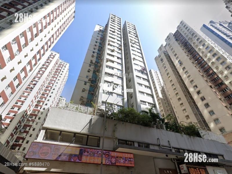 Chaton House Sell 2 Bedrooms , 1 Bathroom 453 ft²