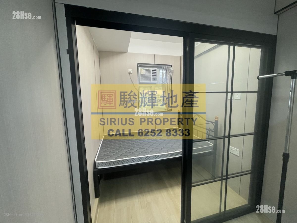Kwong Lan Building Rental 160 ft²