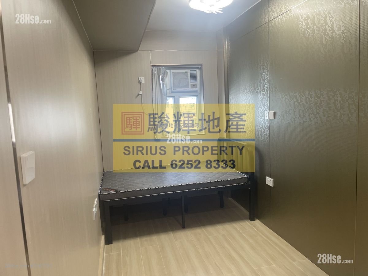 Kwong Lan Building Rental 160 ft²