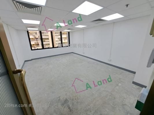 桂洪集团中心 租盘