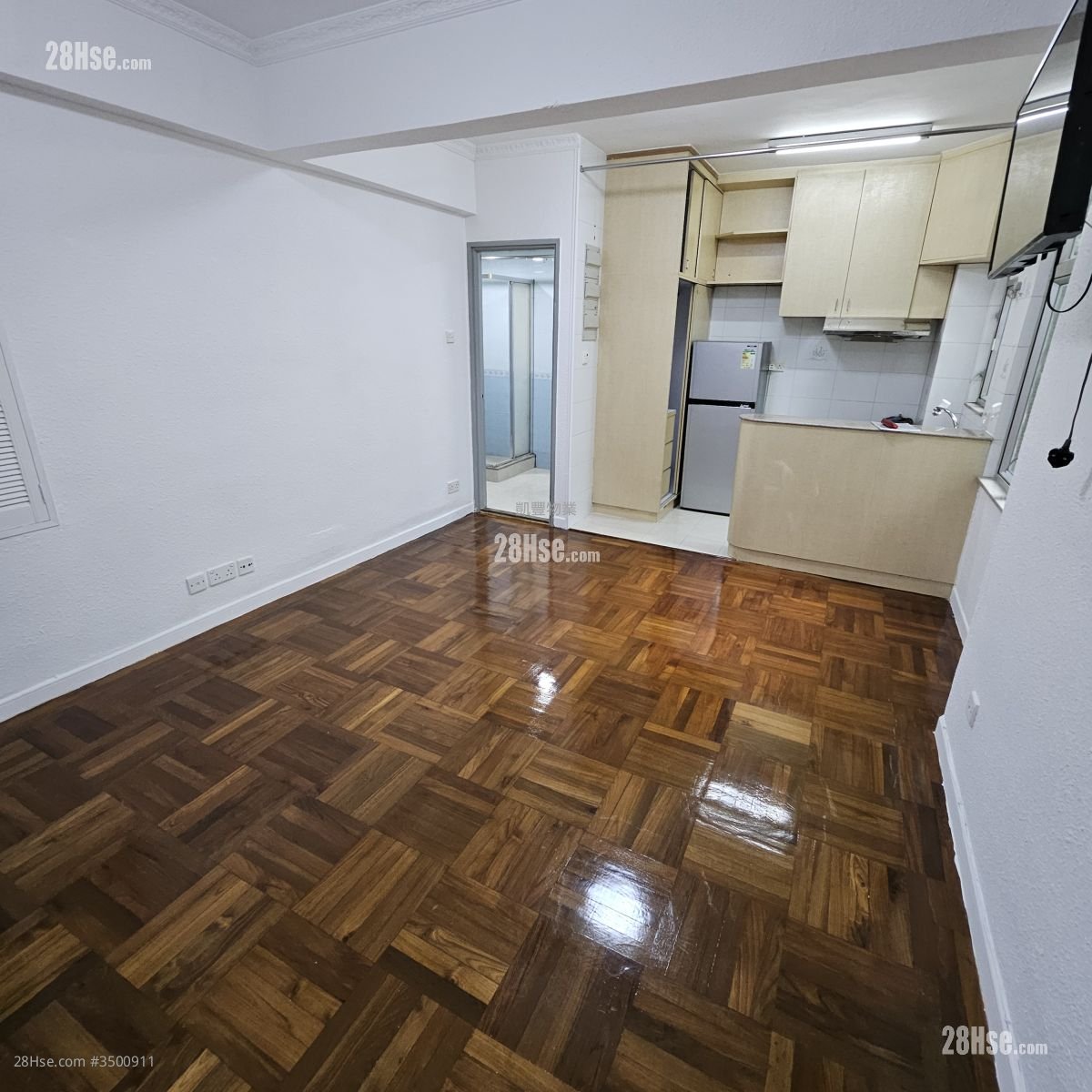 Lockhart House Rental Studio , 1 Bathroom 311 ft²