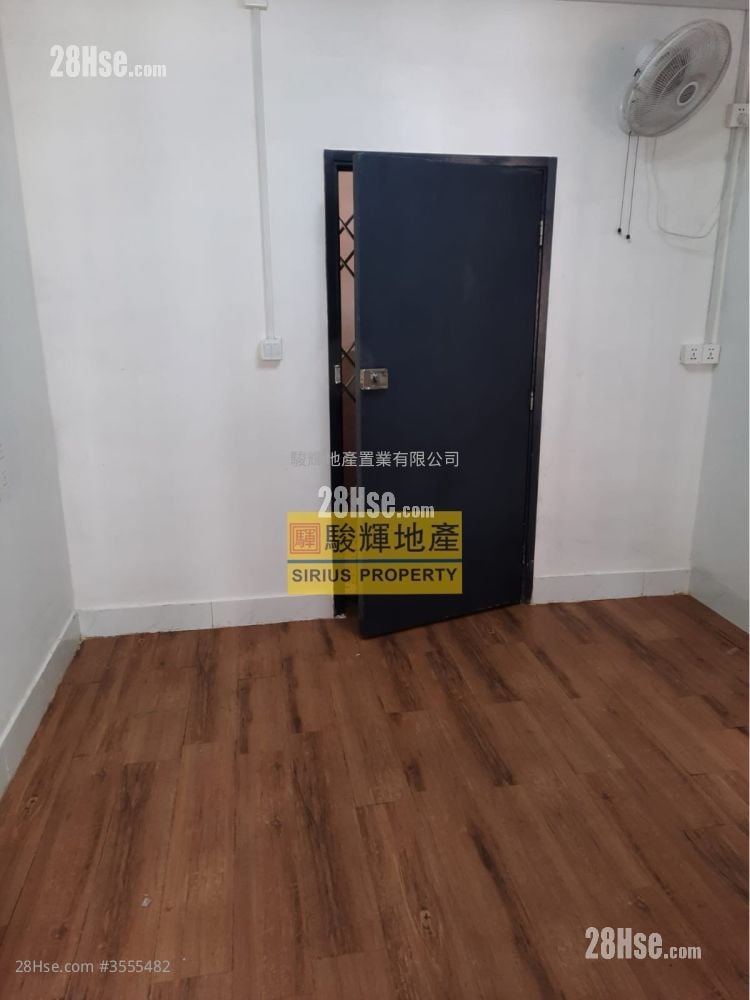 Fook Hong Mansion Rental 306 ft²