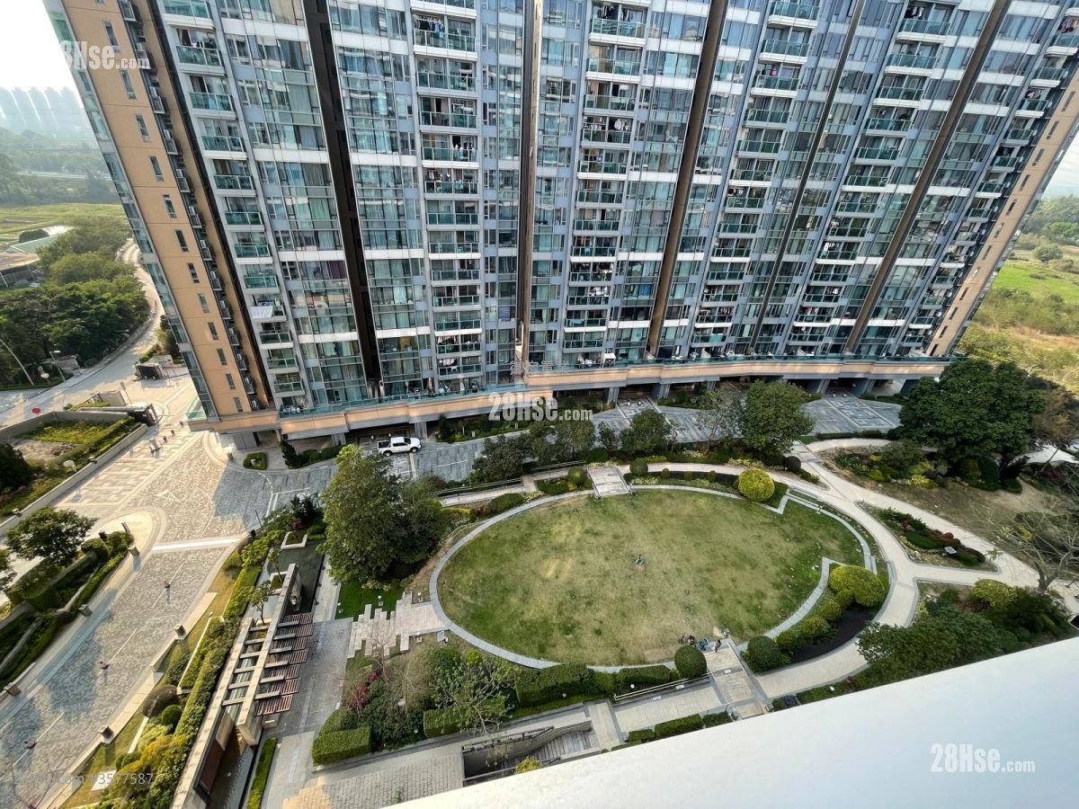 Park Yoho Rental 526 ft²