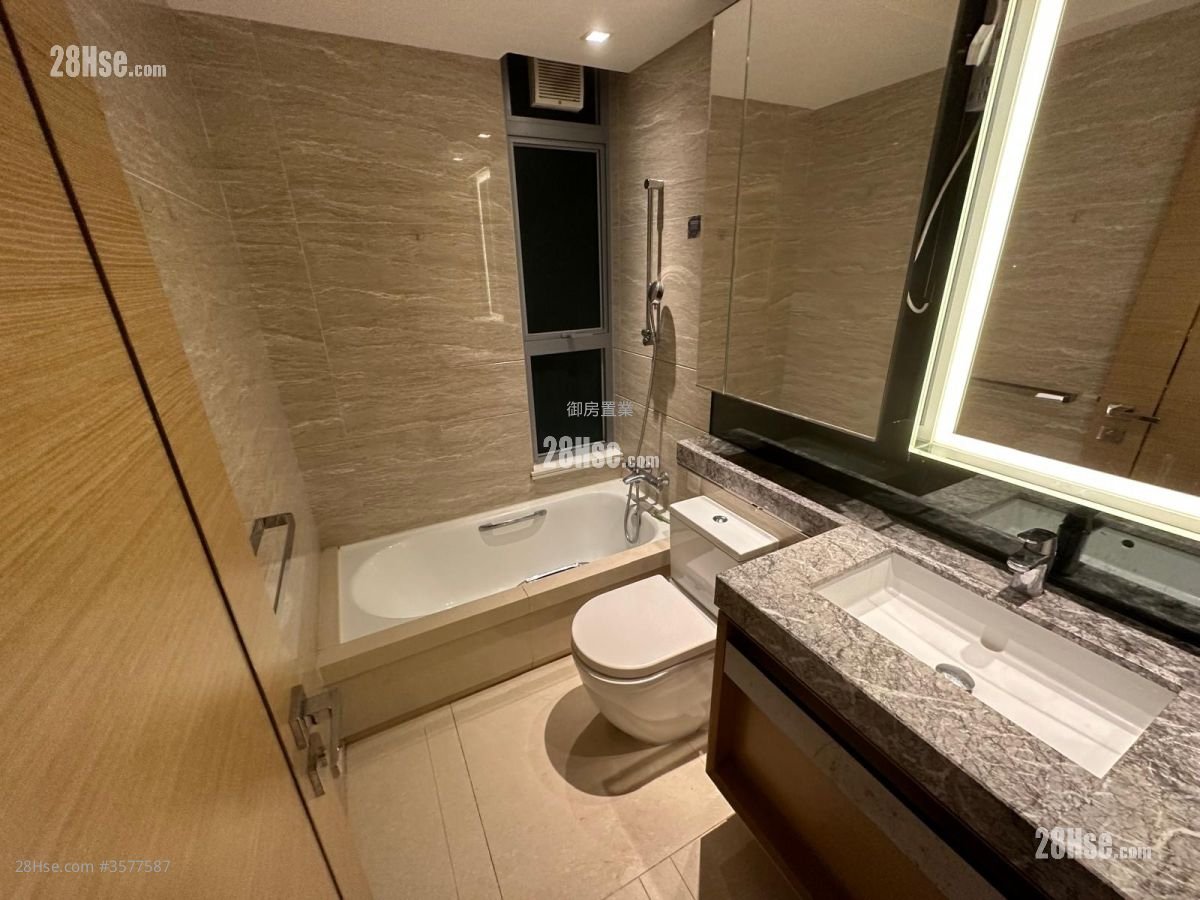 Park Yoho Rental 526 ft² Park Yoho Rental 526 ft²