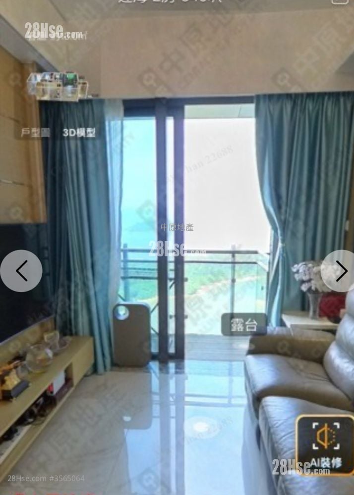 Double Cove Rental 3 Bedrooms , 1 Bathroom 546 ft²