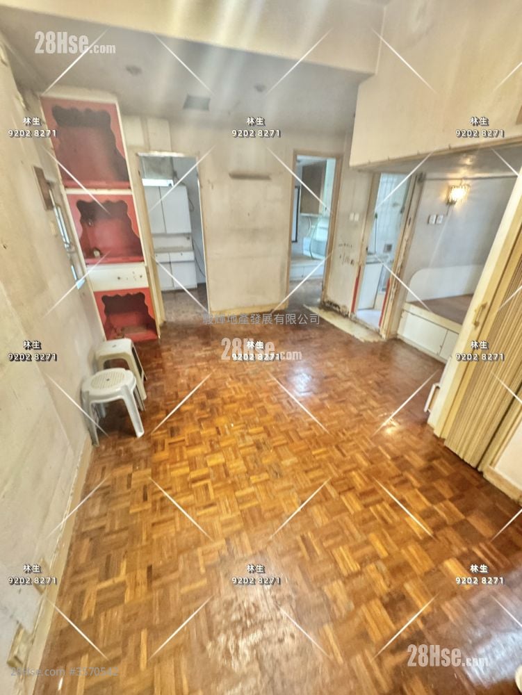 順昌大廈 售盤 3 房 , 1 浴室 440 平方呎