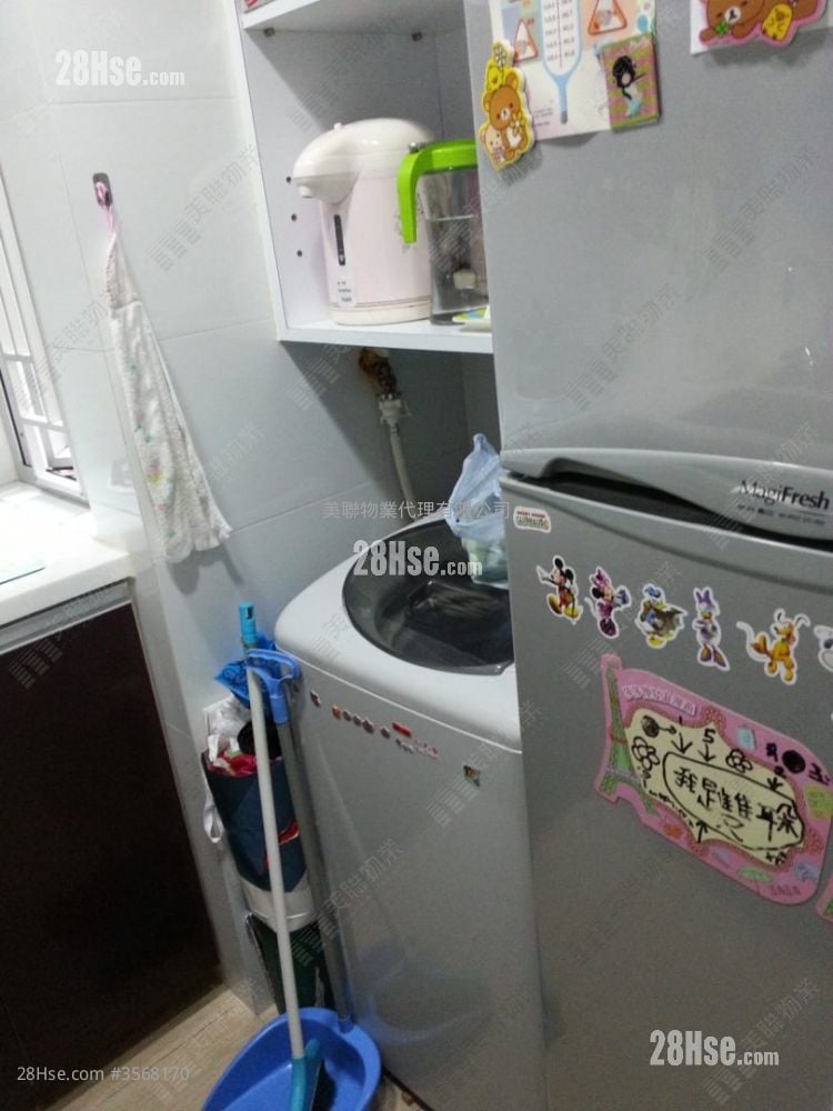 华都中心 售盘 2 房 438 平方尺 华都中心 售盘 2 房 438 平方尺